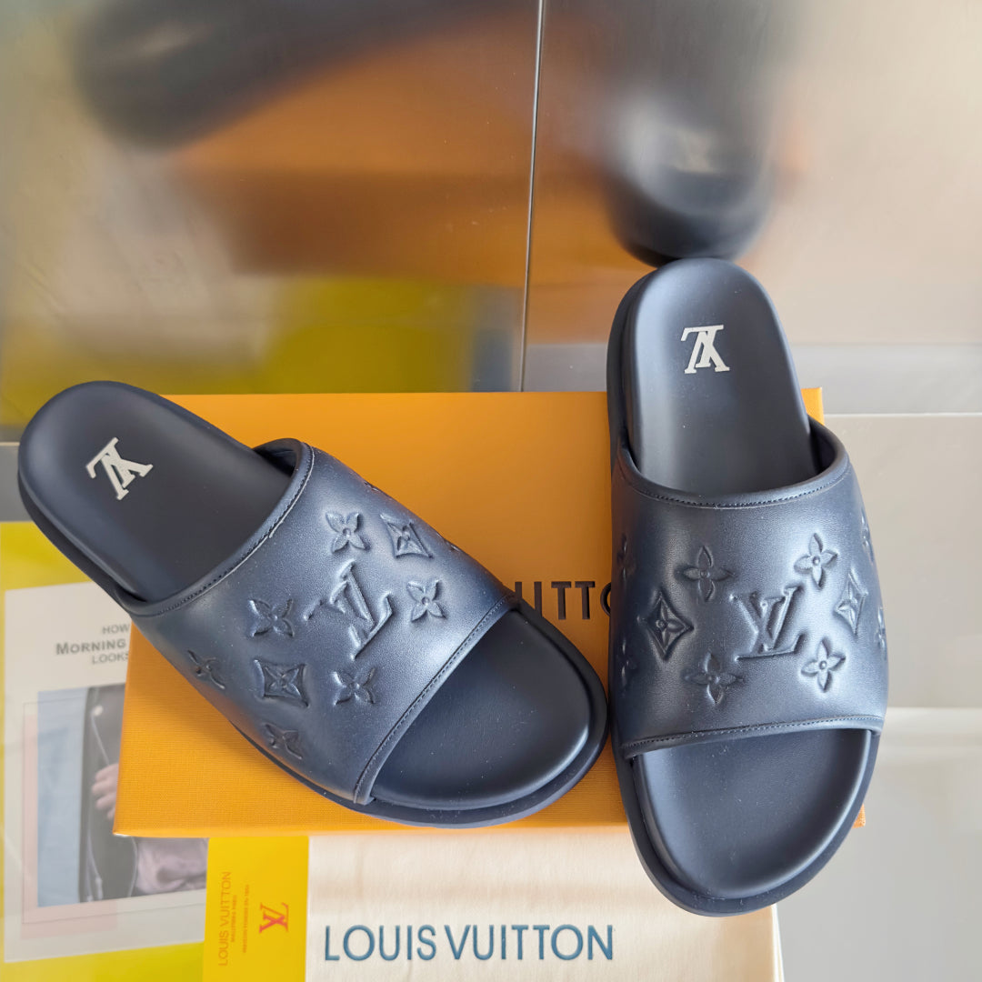 LuxluxHouse Best Quality Women Shoes Louis Vuitton