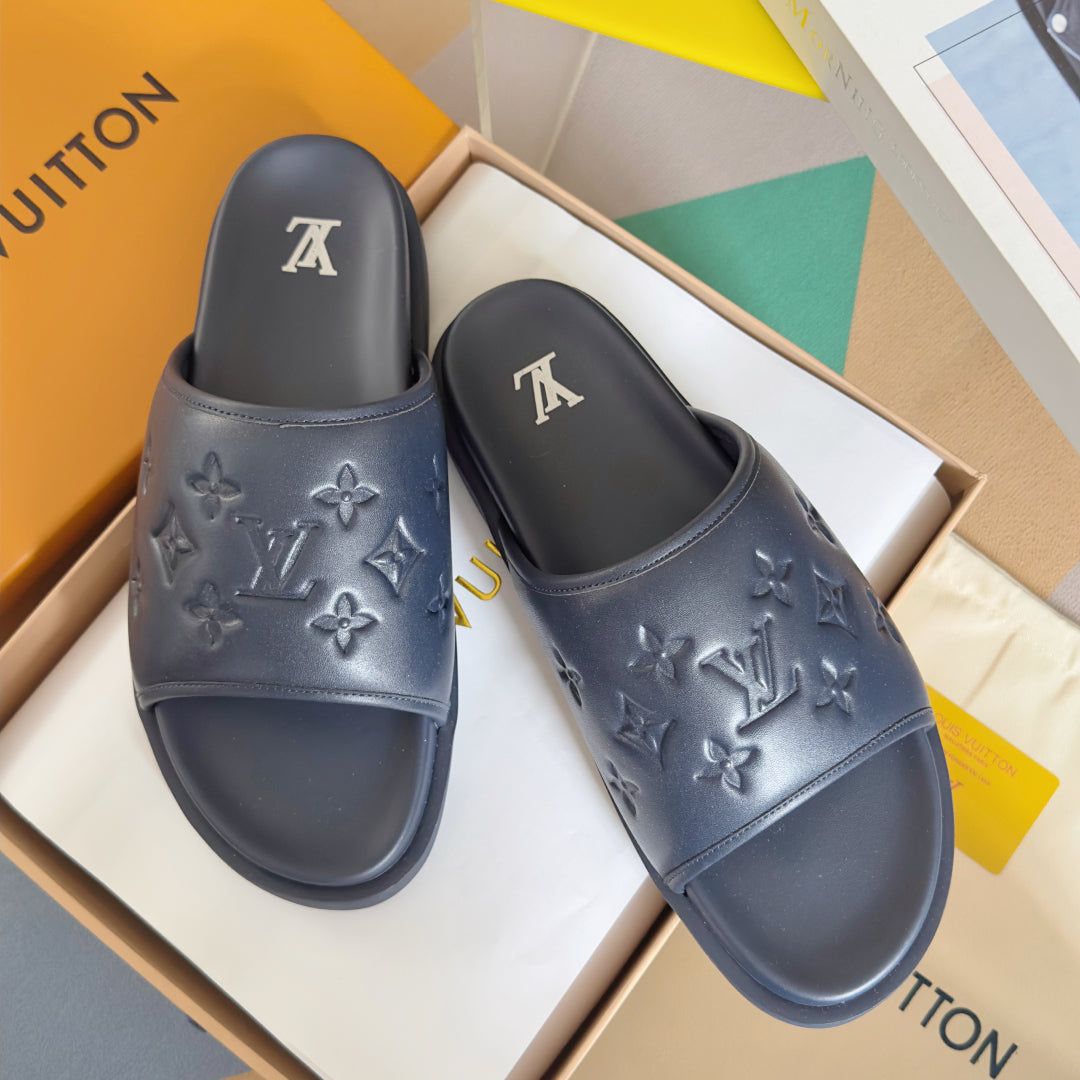 LuxluxHouse Best Quality Women Shoes Louis Vuitton