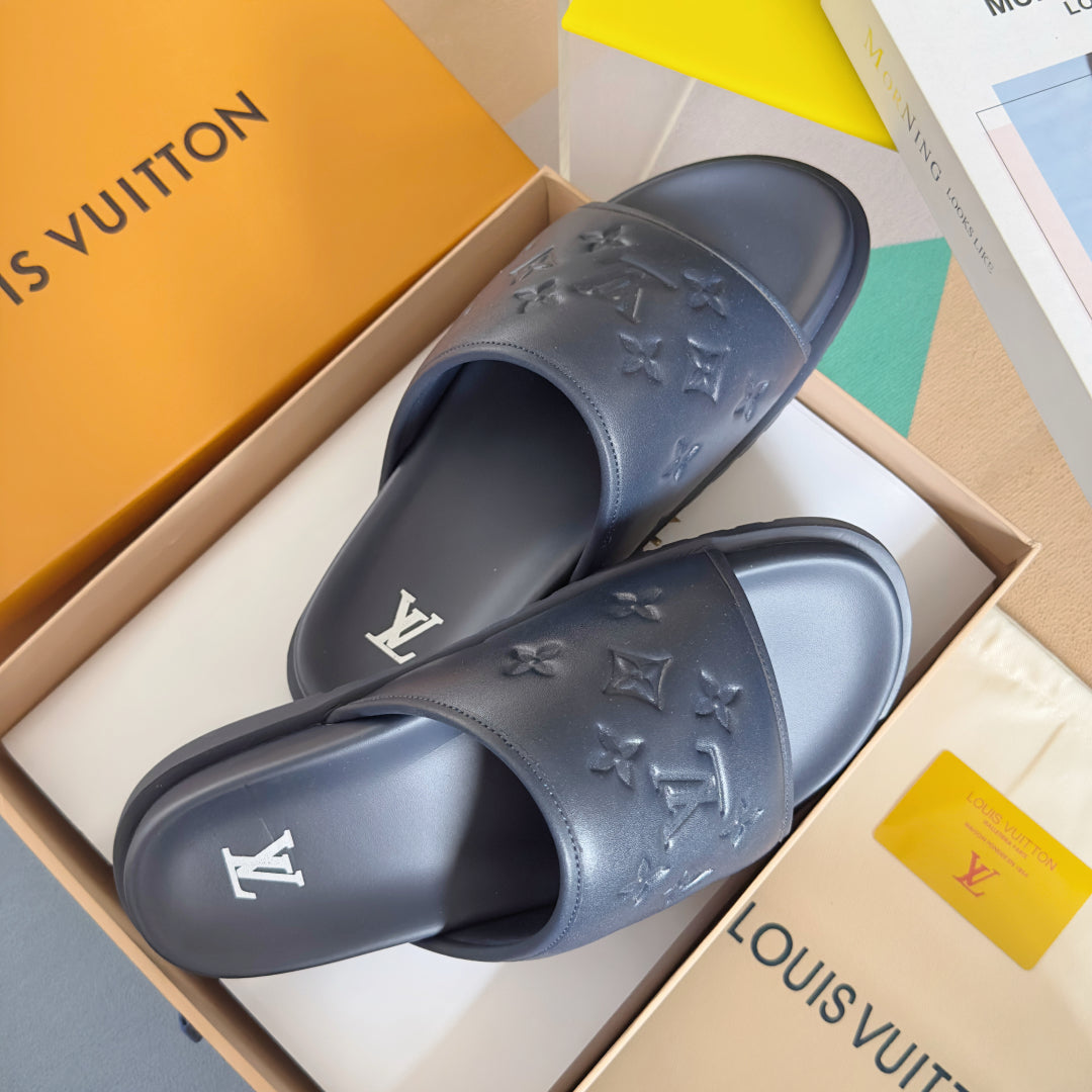 LuxluxHouse Best Quality Women Shoes Louis Vuitton