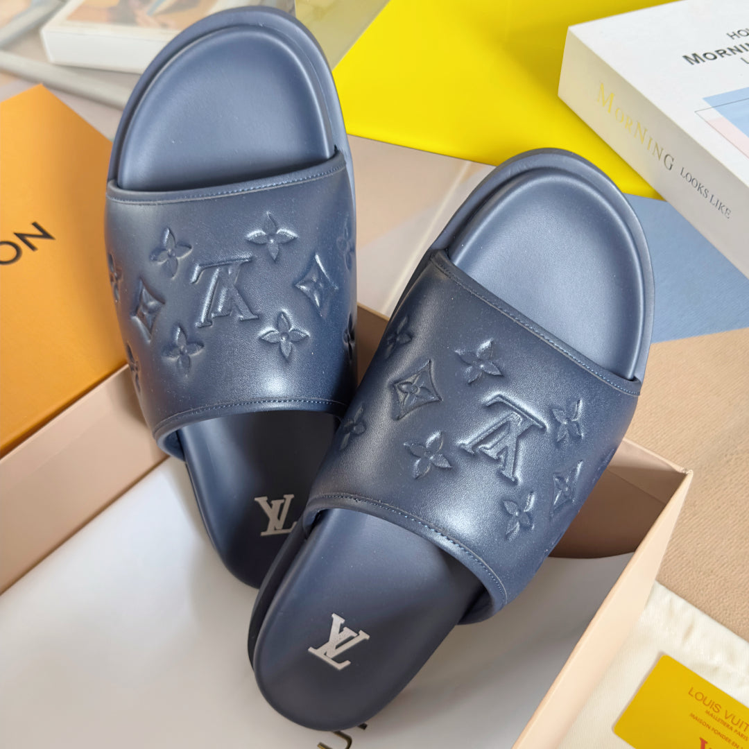 LuxluxHouse Best Quality Women Shoes Louis Vuitton