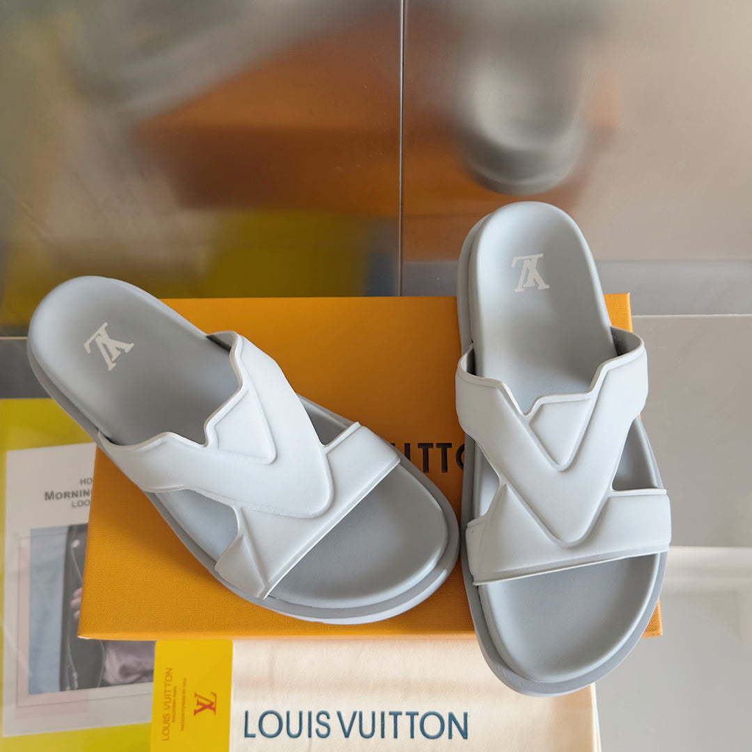 LuxluxHouse Best Quality Women Shoes Louis Vuitton