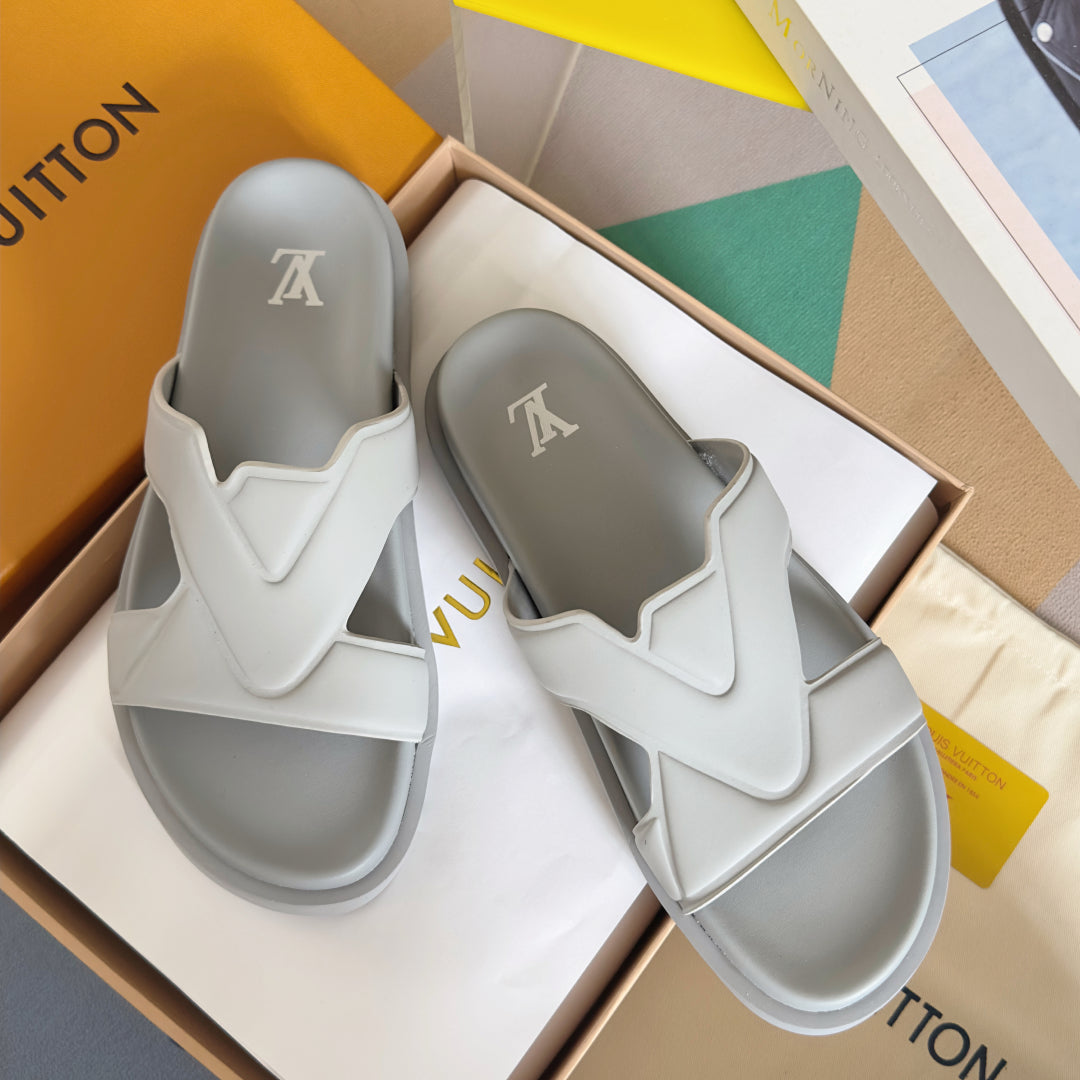 LuxluxHouse Best Quality Women Shoes Louis Vuitton