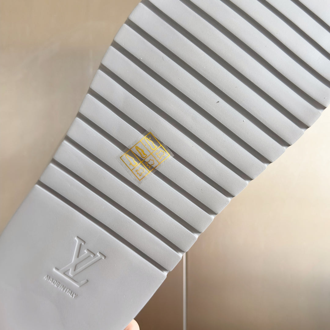 LuxluxHouse Best Quality Women Shoes Louis Vuitton