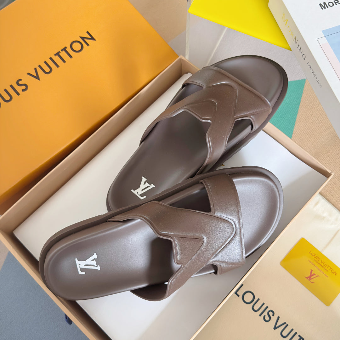 LuxluxHouse Best Quality Women Shoes Louis Vuitton