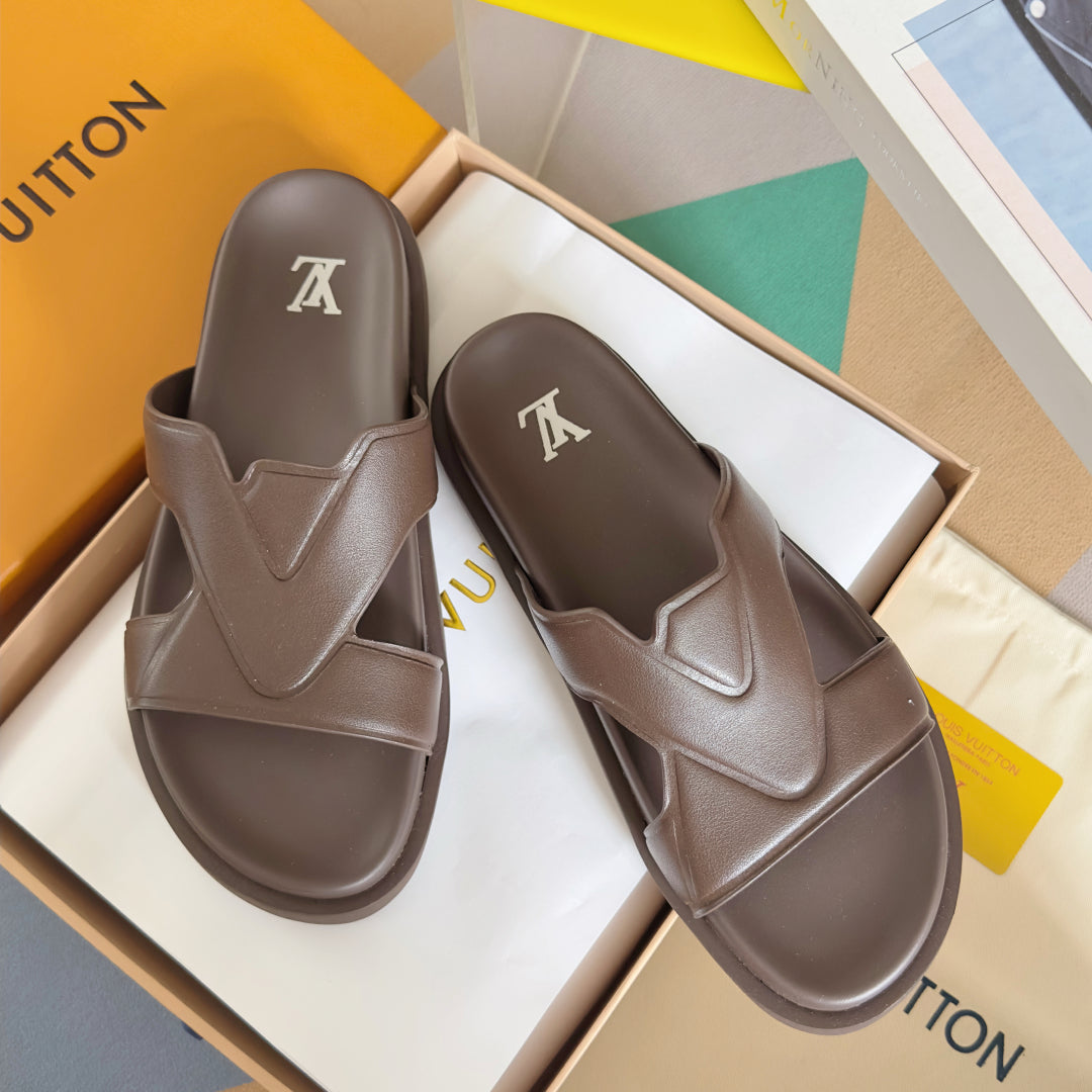 LuxluxHouse Best Quality Women Shoes Louis Vuitton