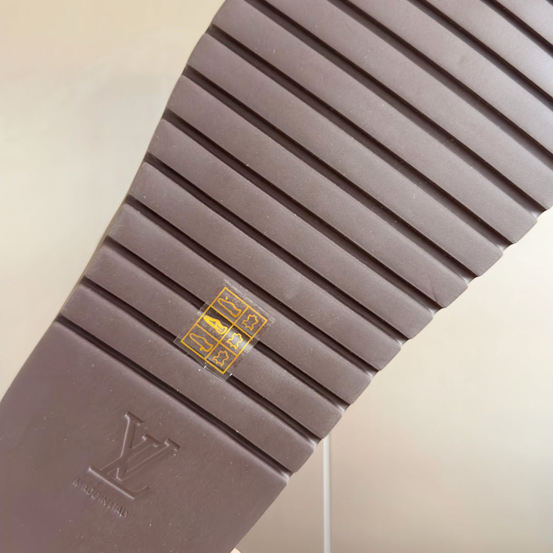 LuxluxHouse Best Quality Women Shoes Louis Vuitton