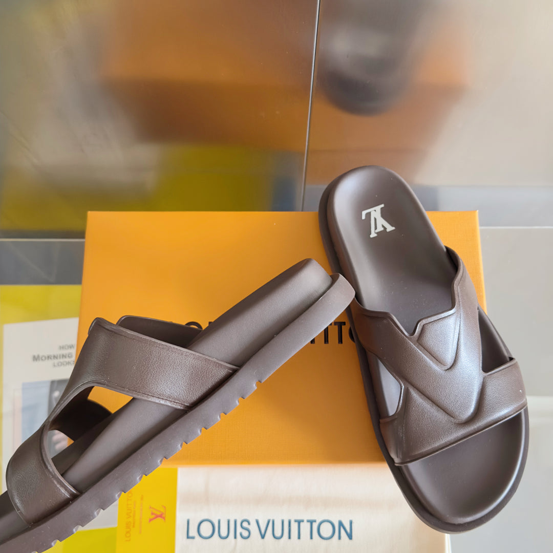 LuxluxHouse Best Quality Women Shoes Louis Vuitton