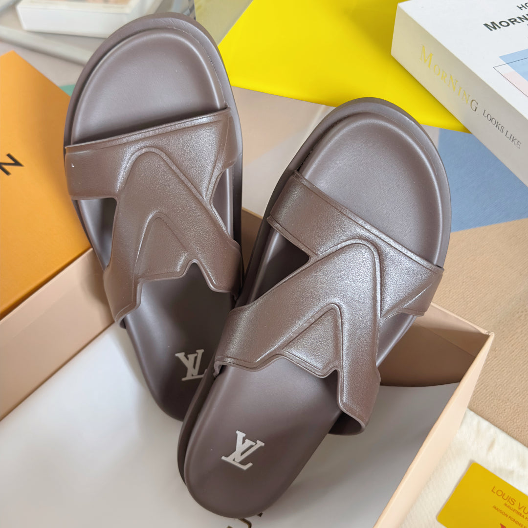 LuxluxHouse Best Quality Women Shoes Louis Vuitton