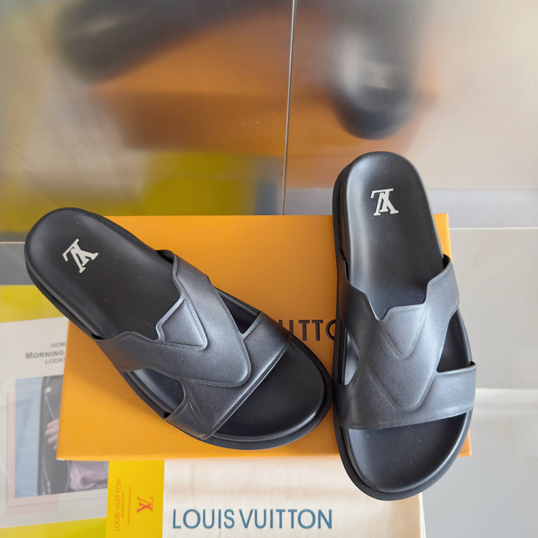 LuxluxHouse Best Quality Women Shoes Louis Vuitton
