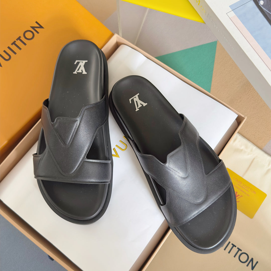LuxluxHouse Best Quality Women Shoes Louis Vuitton