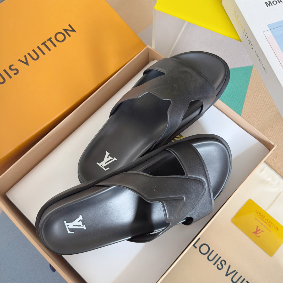 LuxluxHouse Best Quality Women Shoes Louis Vuitton