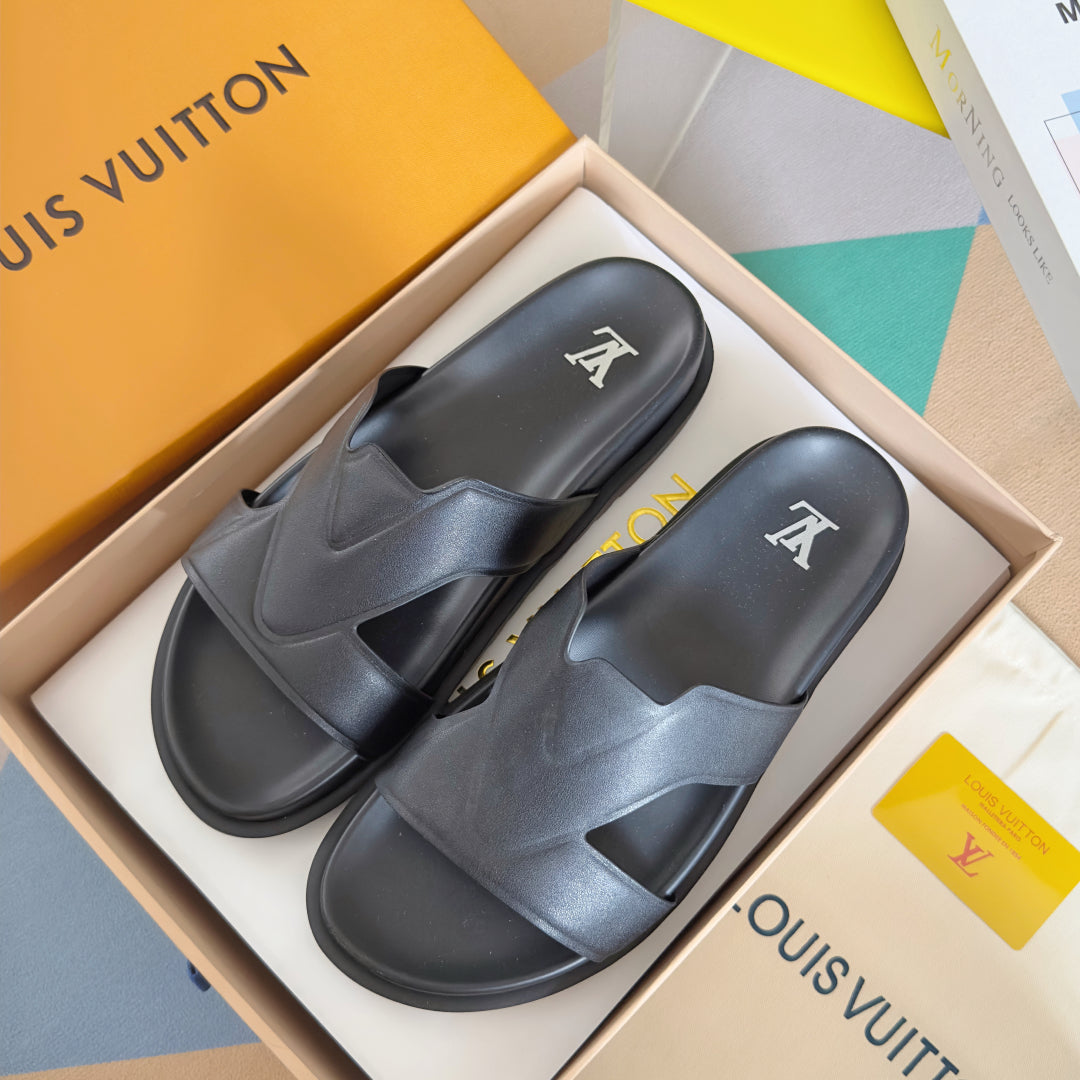 LuxluxHouse Best Quality Women Shoes Louis Vuitton