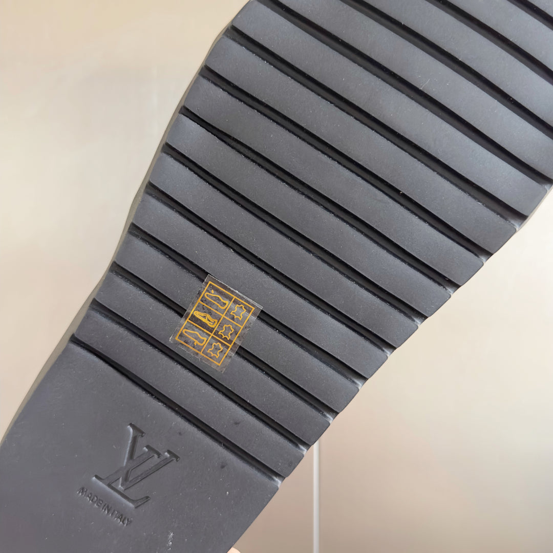 LuxluxHouse Best Quality Women Shoes Louis Vuitton
