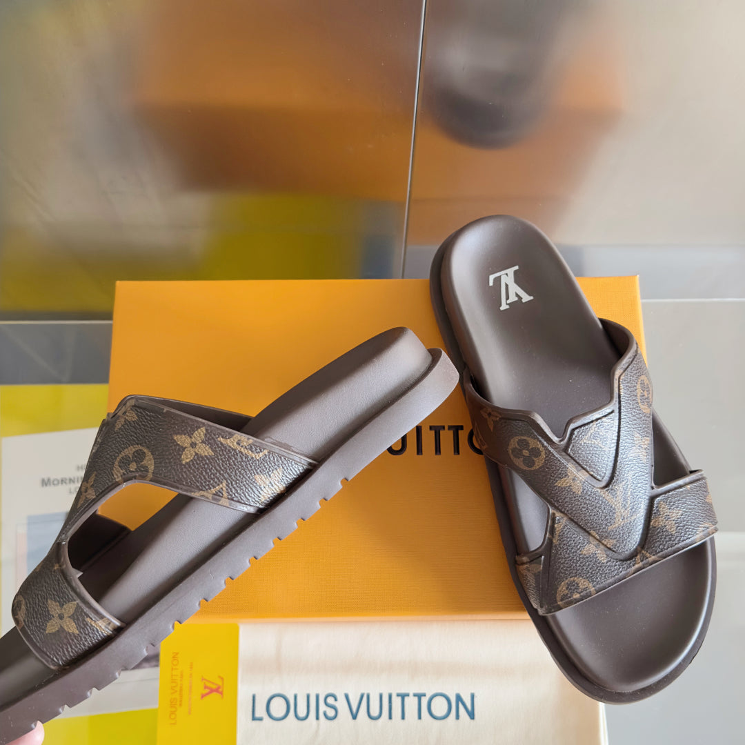LuxluxHouse Best Quality Women Shoes Louis Vuitton