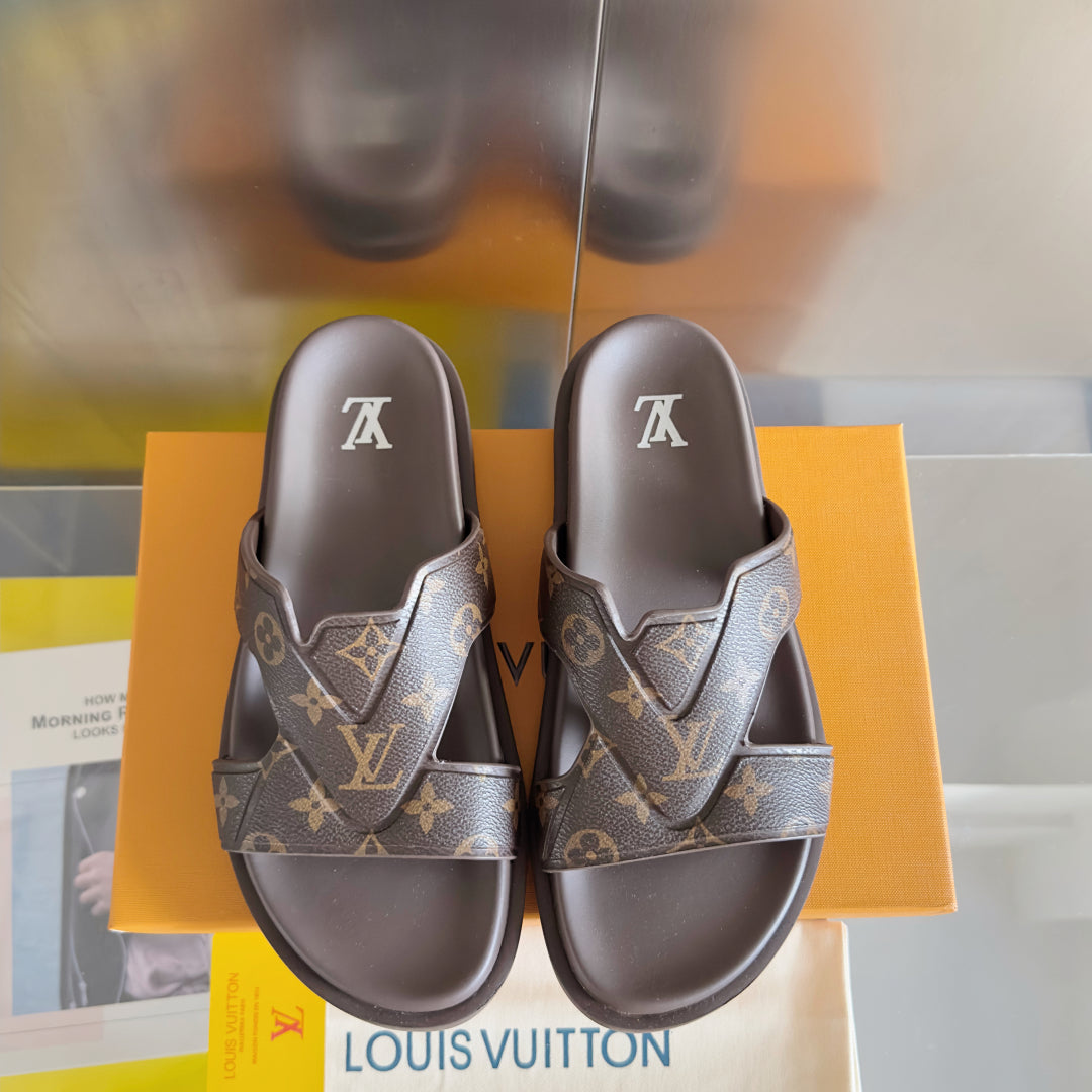 LuxluxHouse Best Quality Women Shoes Louis Vuitton