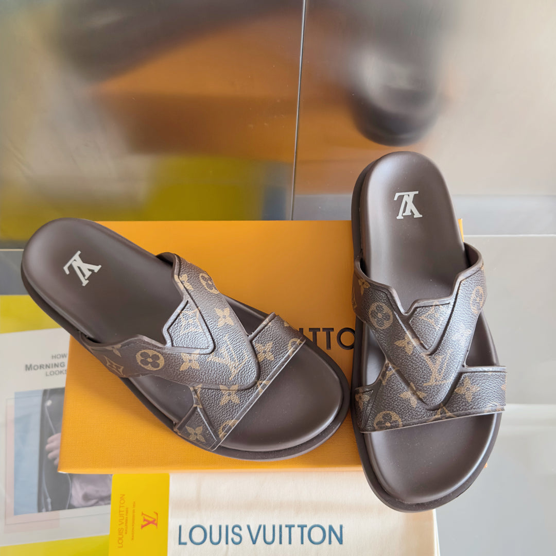 LuxluxHouse Best Quality Women Shoes Louis Vuitton
