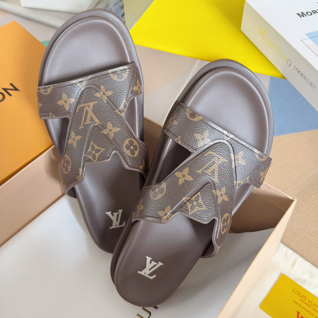 LuxluxHouse Best Quality Women Shoes Louis Vuitton