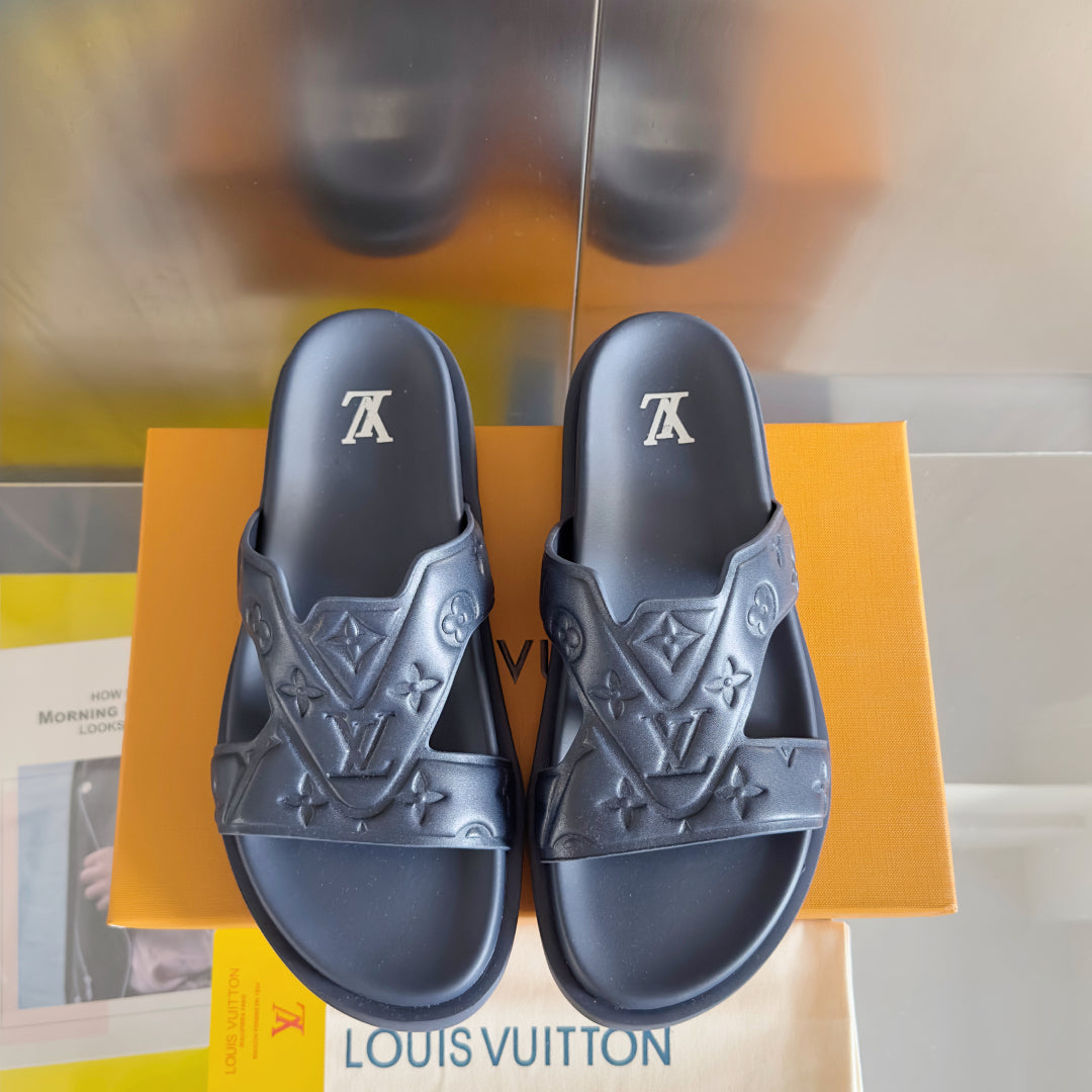 LuxluxHouse Best Quality Women Shoes Louis Vuitton