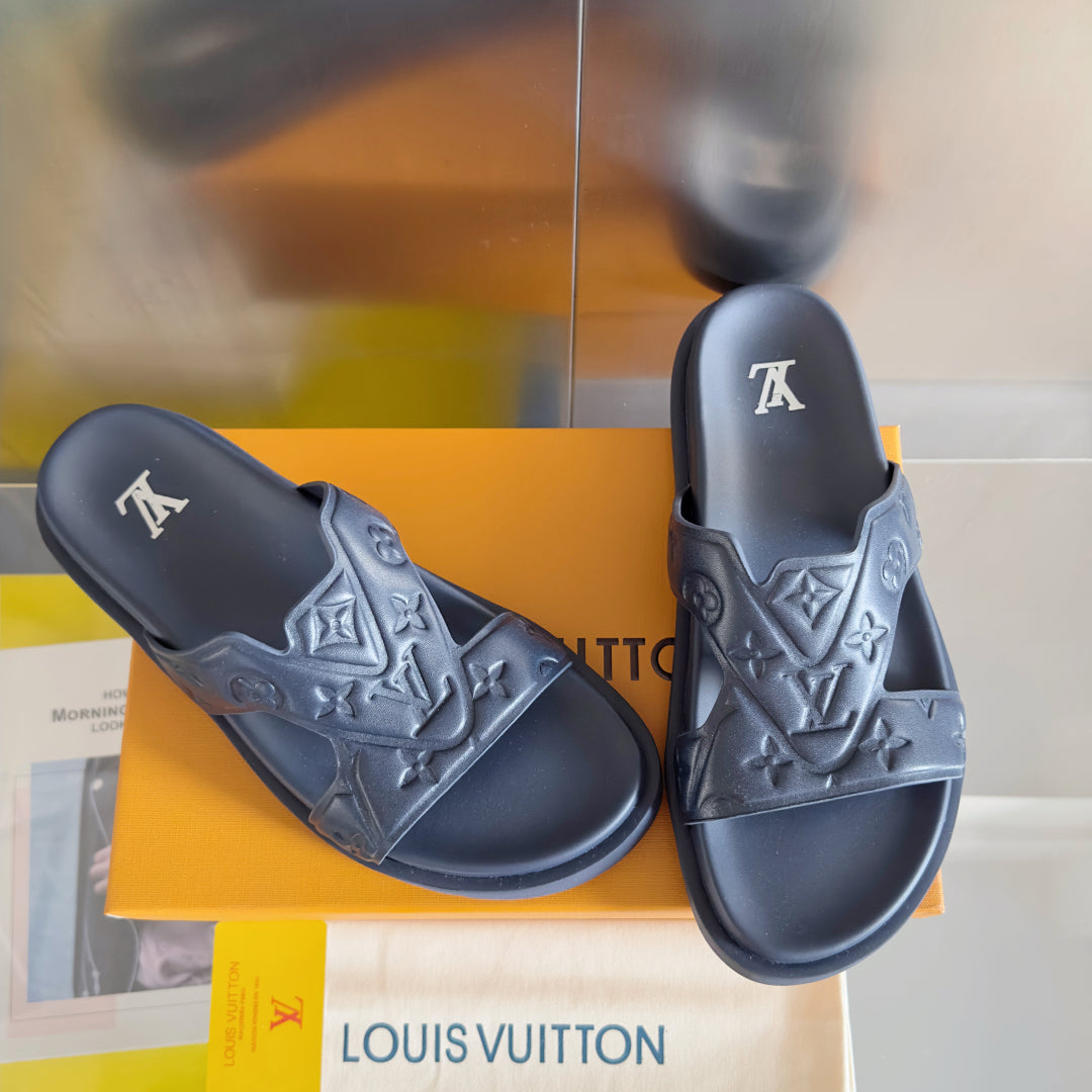 LuxluxHouse Best Quality Women Shoes Louis Vuitton