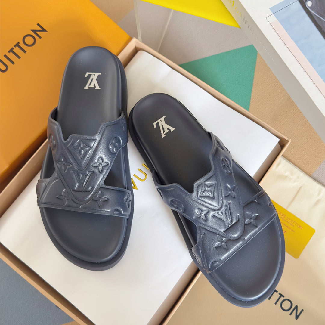 LuxluxHouse Best Quality Women Shoes Louis Vuitton