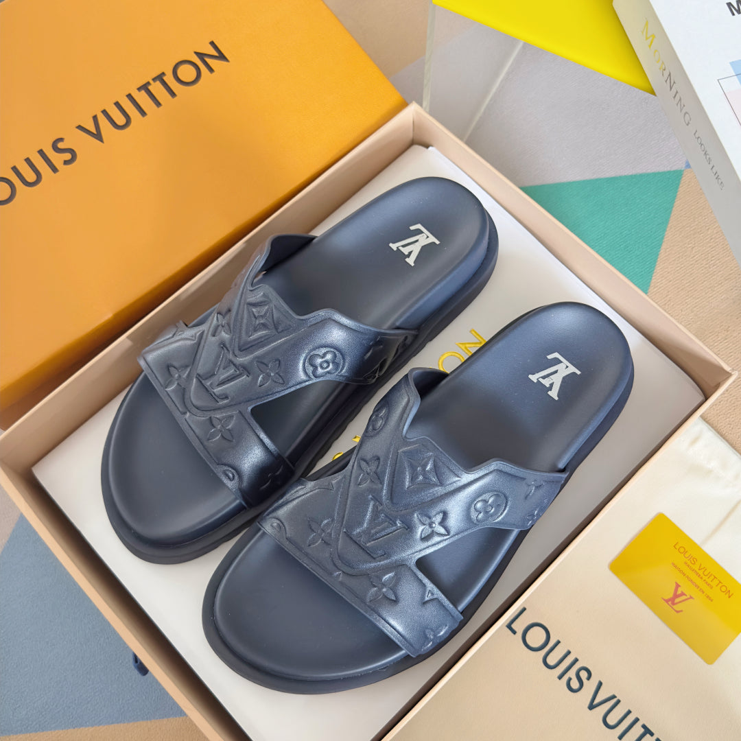 LuxluxHouse Best Quality Women Shoes Louis Vuitton