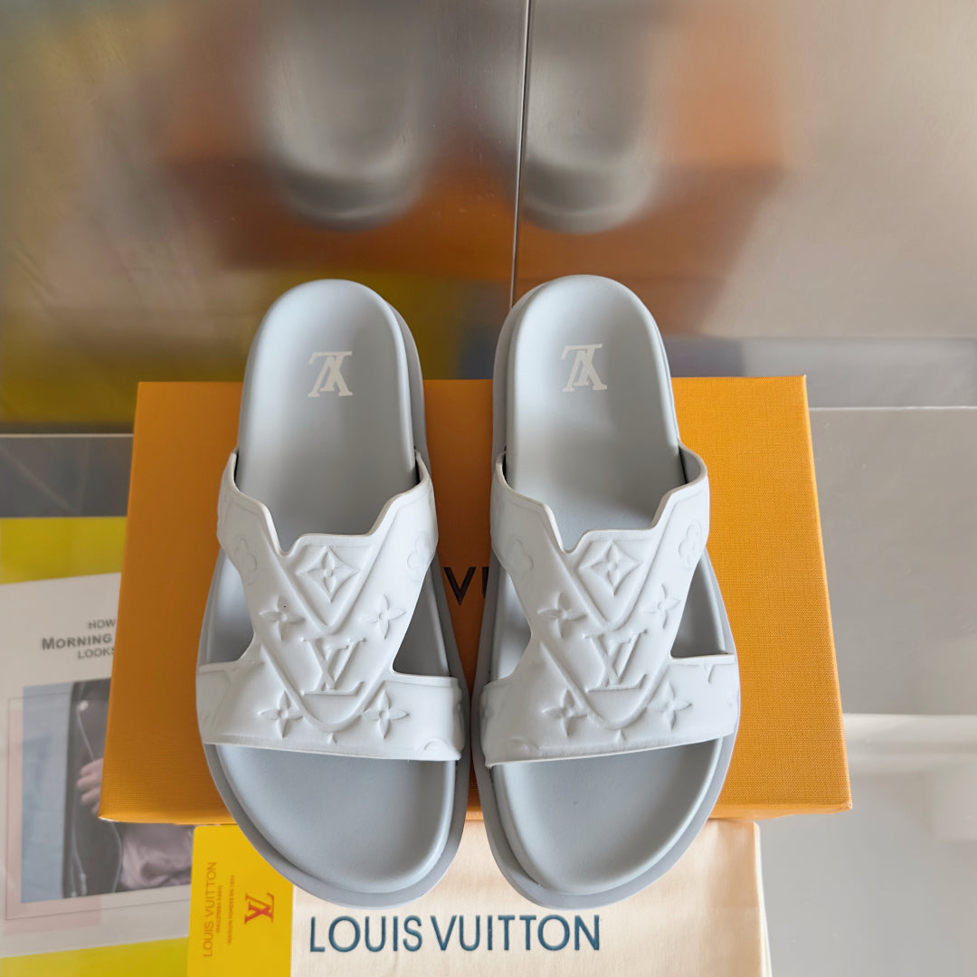 LuxluxHouse Best Quality Women Shoes Louis Vuitton