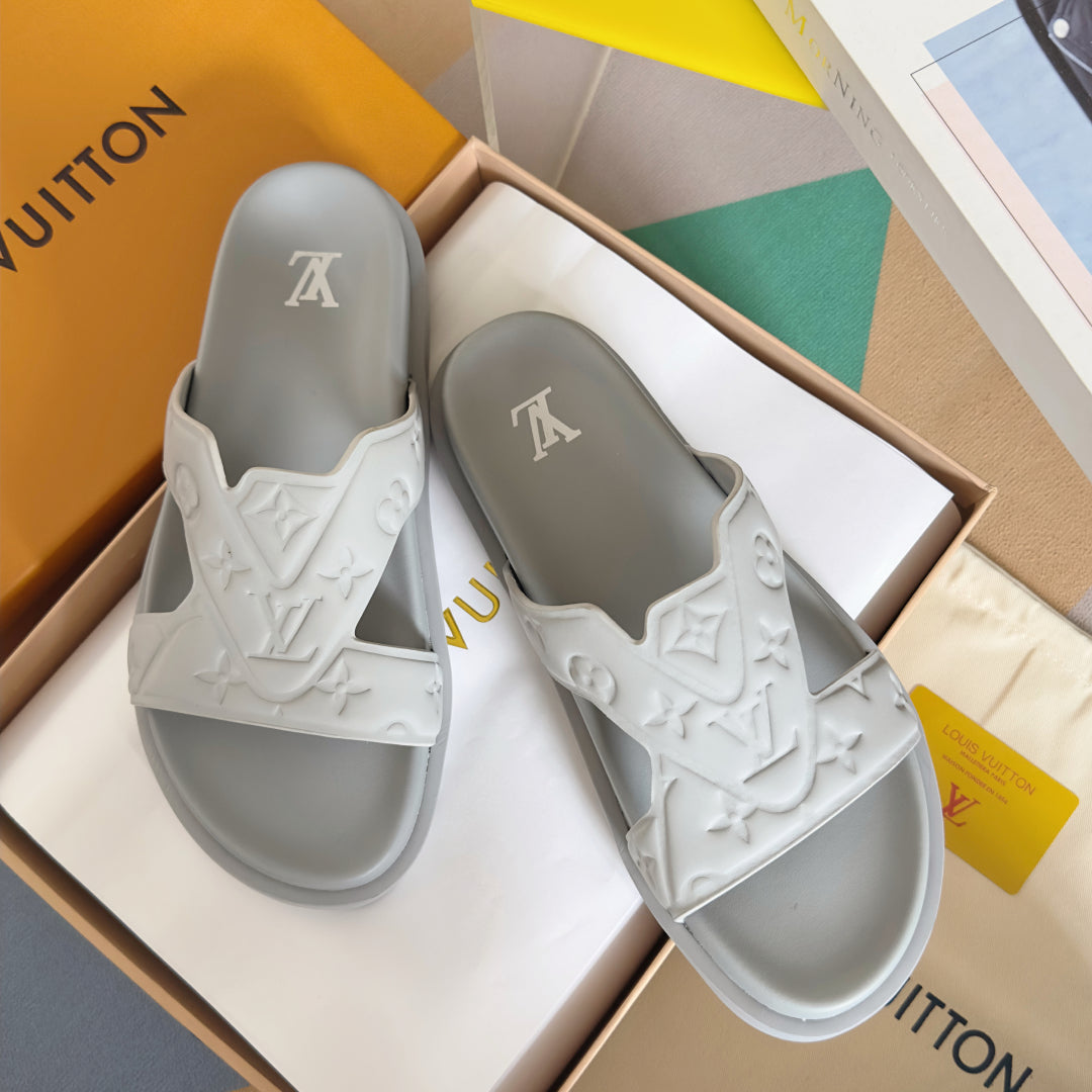 LuxluxHouse Best Quality Women Shoes Louis Vuitton