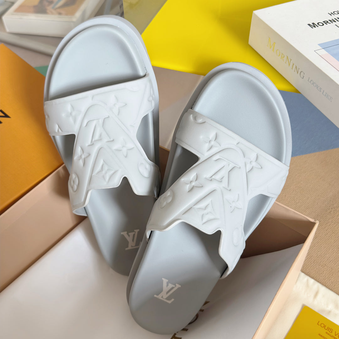 LuxluxHouse Best Quality Women Shoes Louis Vuitton