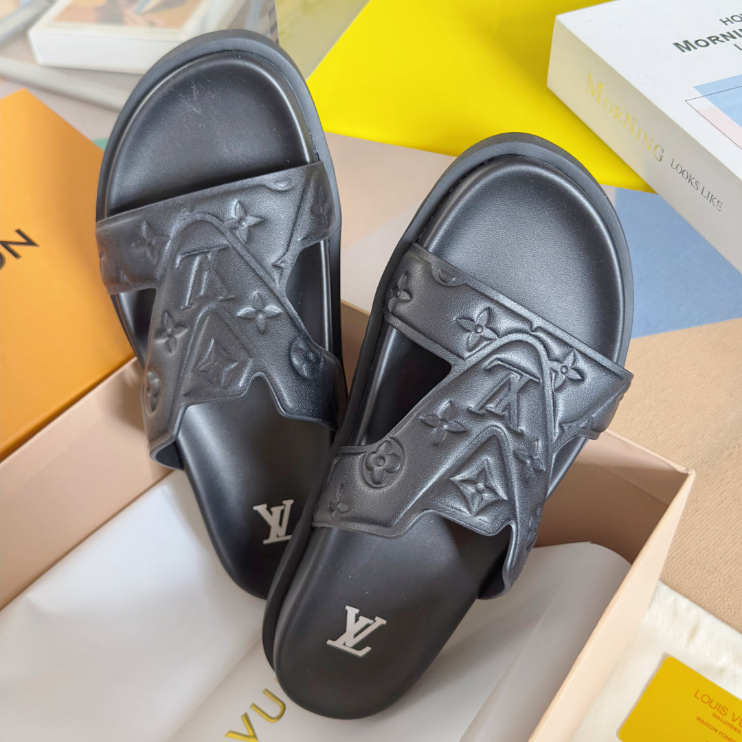 LuxluxHouse Best Quality Women Shoes Louis Vuitton