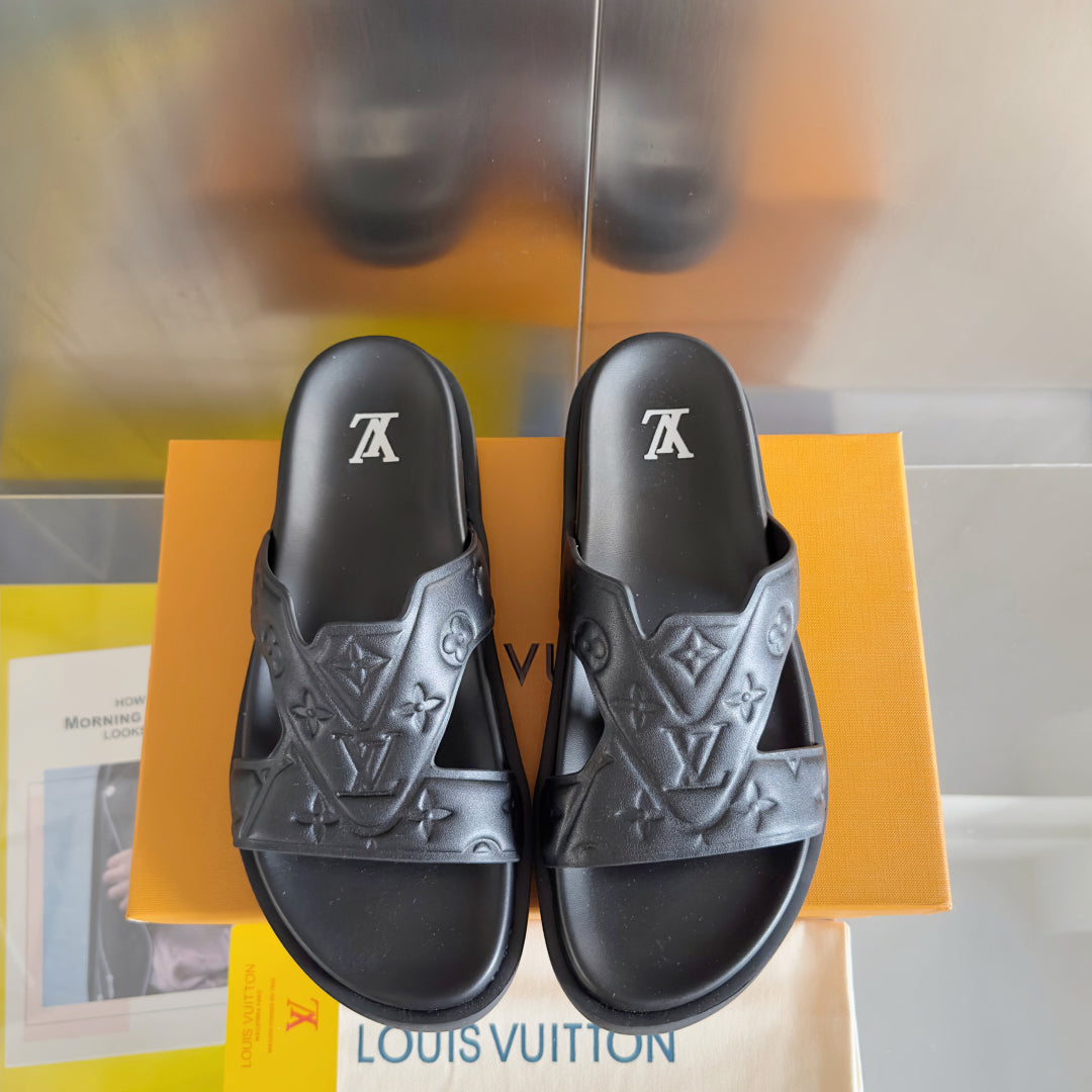 LuxluxHouse Best Quality Women Shoes Louis Vuitton