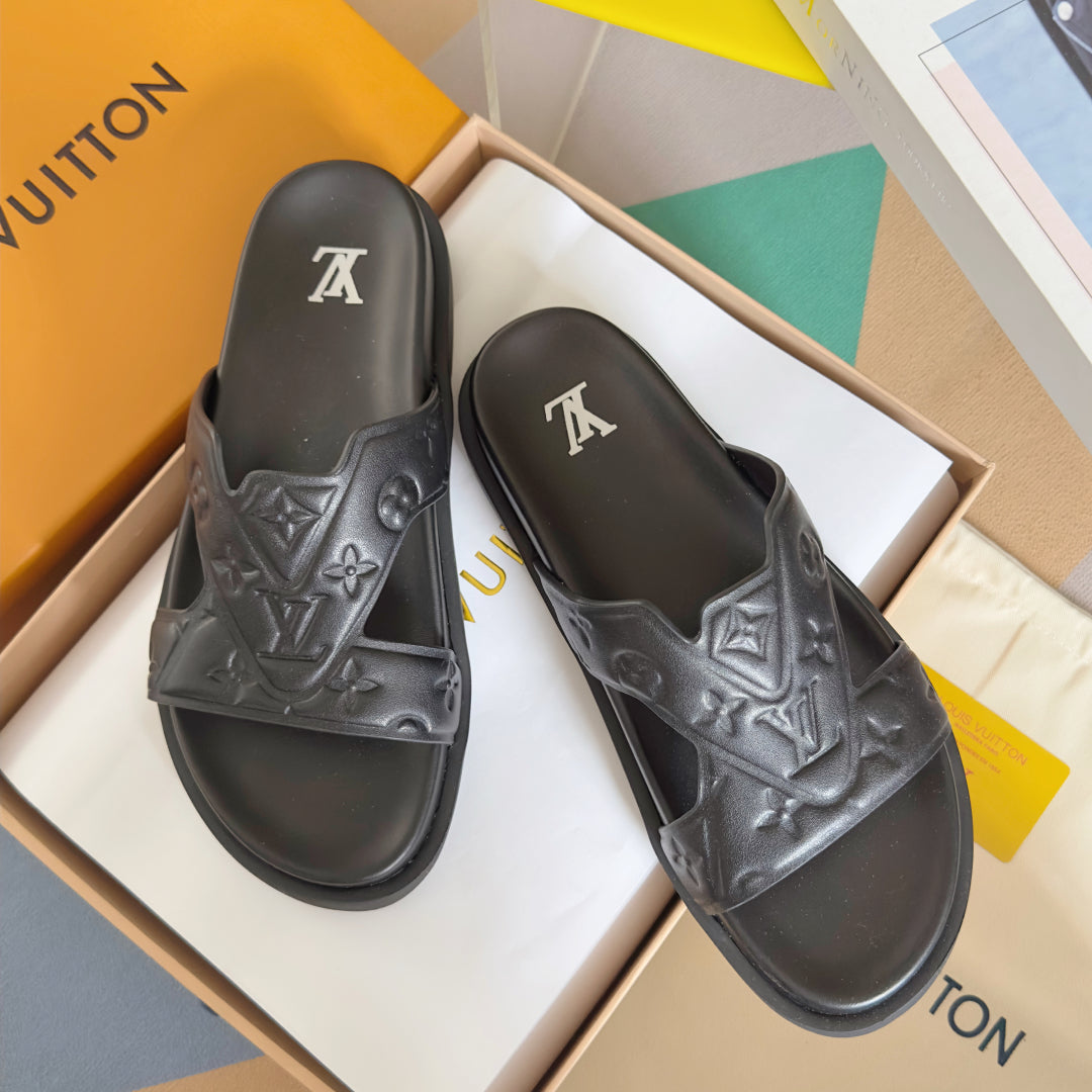 LuxluxHouse Best Quality Women Shoes Louis Vuitton
