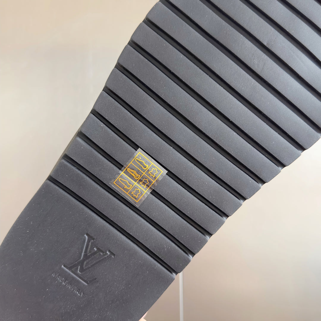 LuxluxHouse Best Quality Women Shoes Louis Vuitton