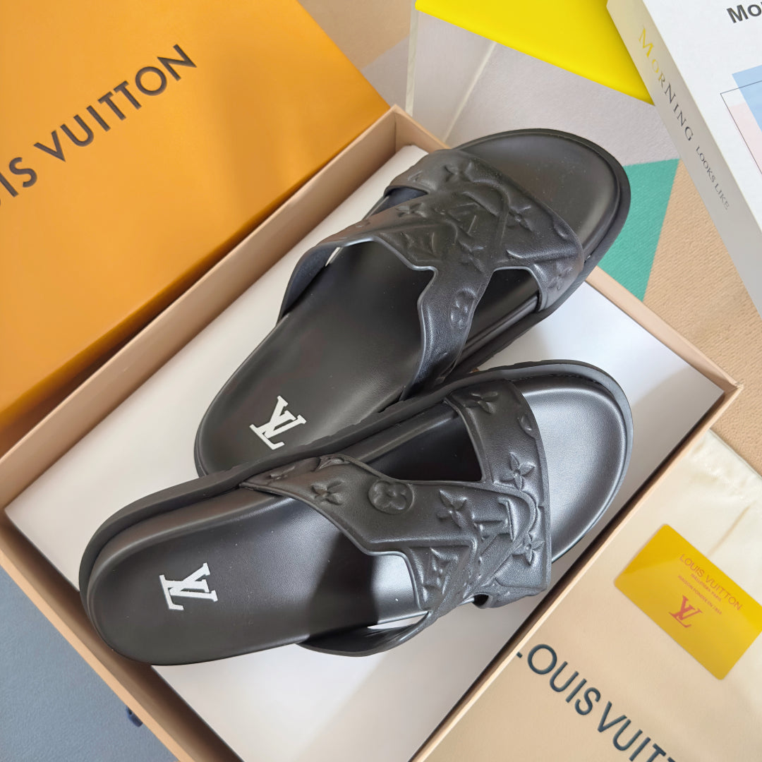LuxluxHouse Best Quality Women Shoes Louis Vuitton