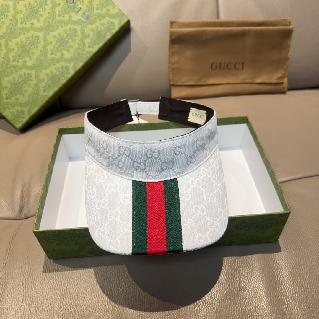 LuxluxHouse Best Quality Gucci Caps