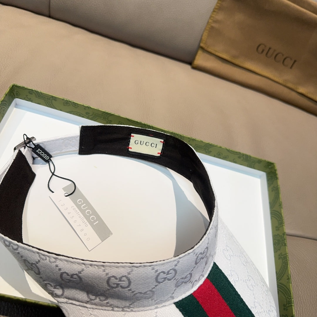 LuxluxHouse Best Quality Gucci Caps