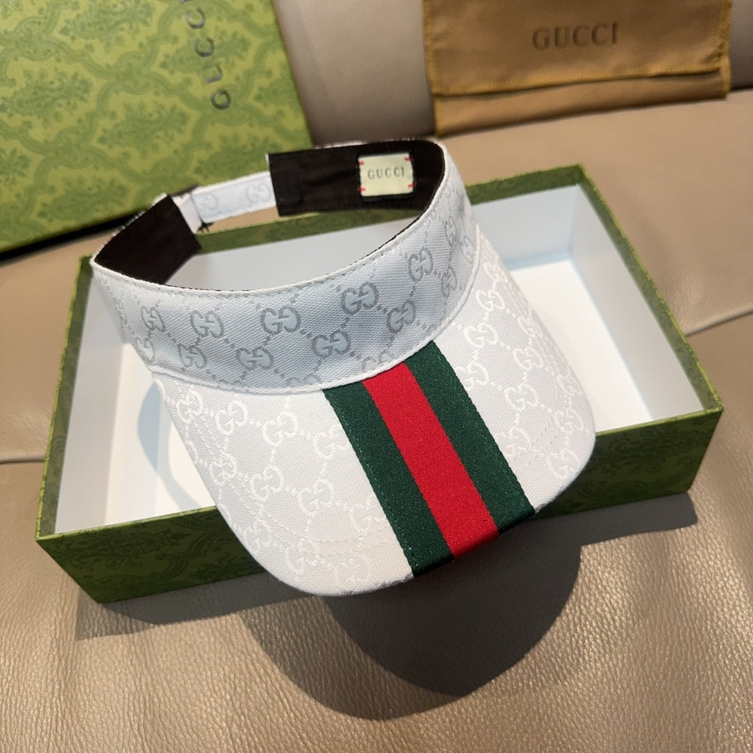 LuxluxHouse Best Quality Gucci Caps