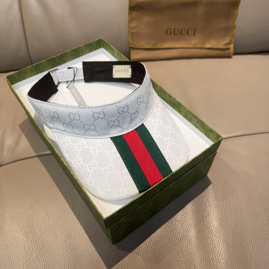 LuxluxHouse Best Quality Gucci Caps