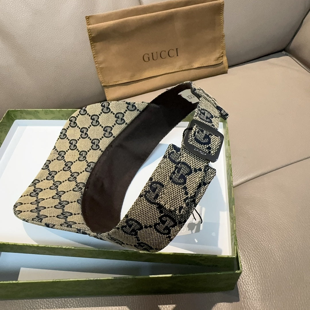 LuxluxHouse Best Quality Gucci Caps