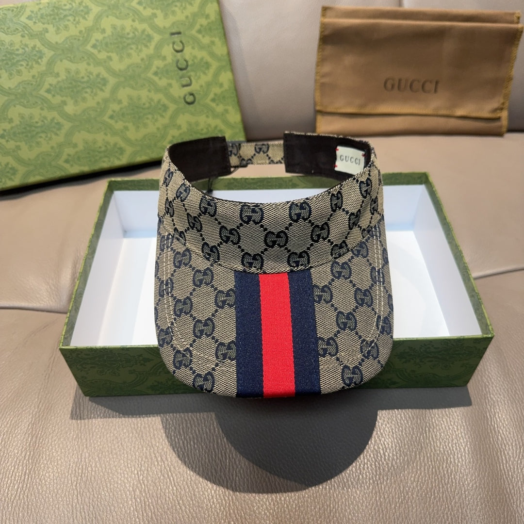 LuxluxHouse Best Quality Gucci Caps