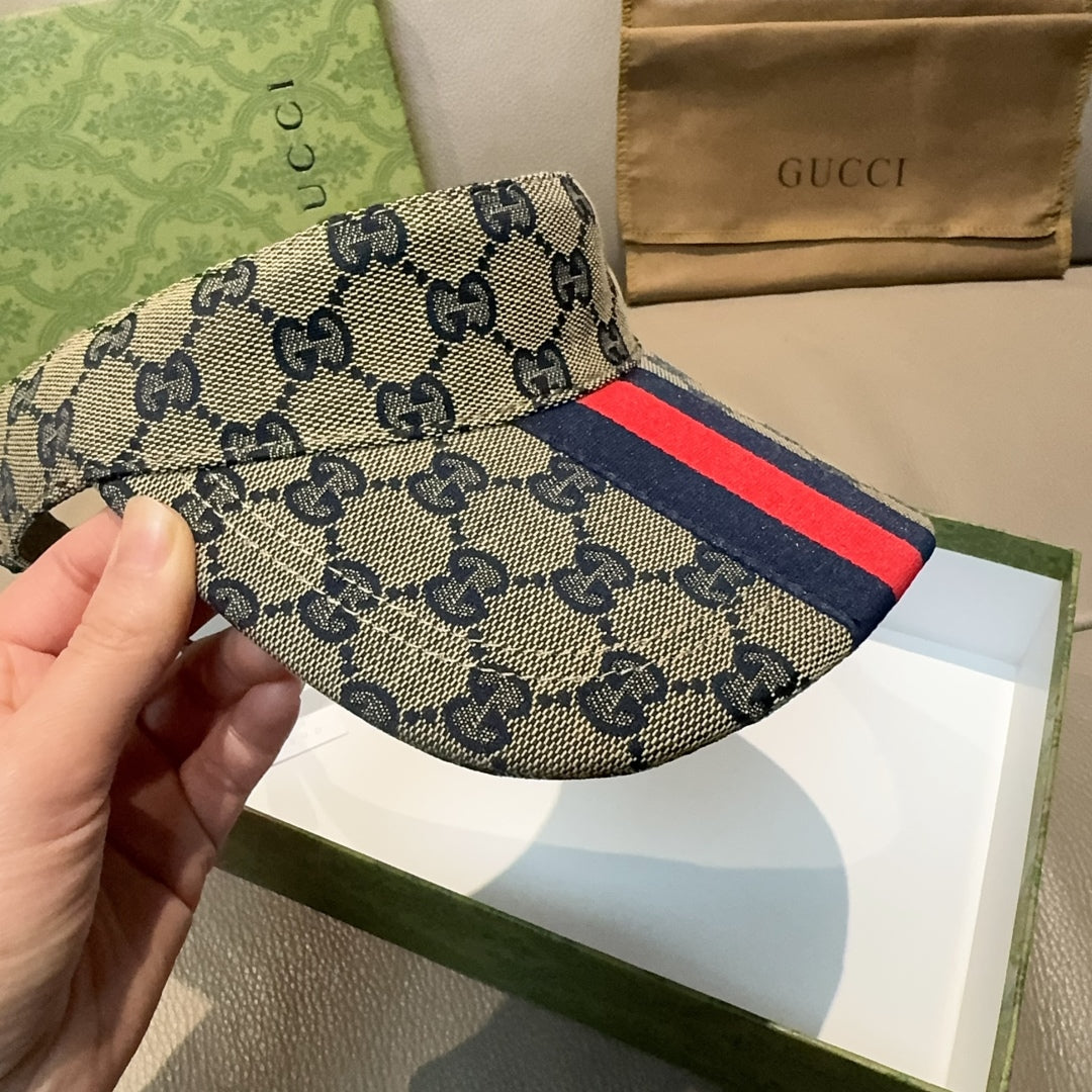LuxluxHouse Best Quality Gucci Caps