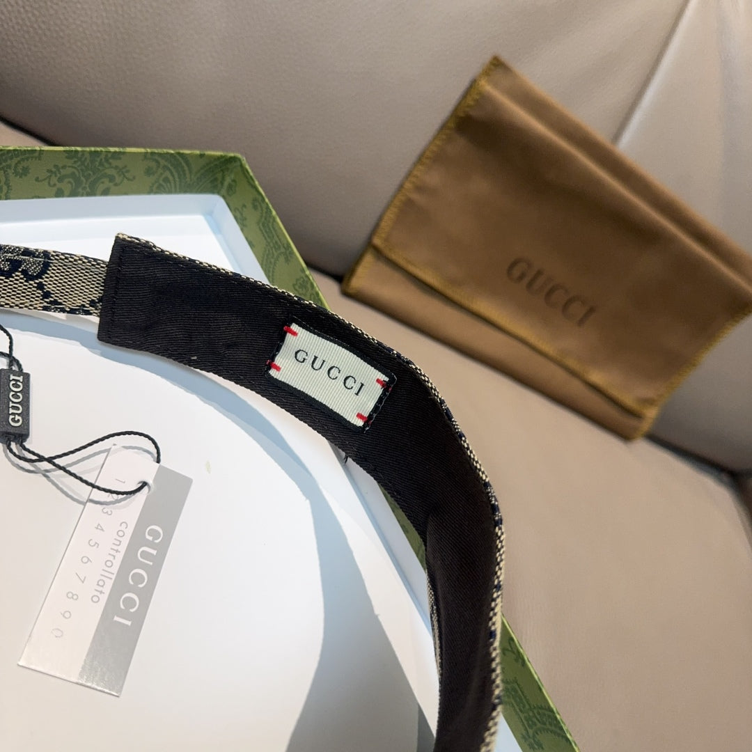 LuxluxHouse Best Quality Gucci Caps