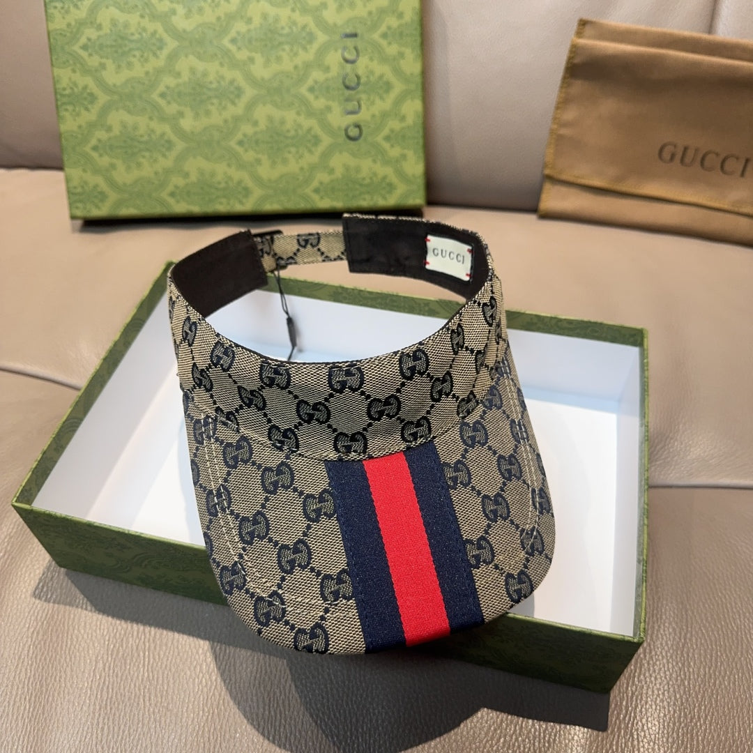 LuxluxHouse Best Quality Gucci Caps