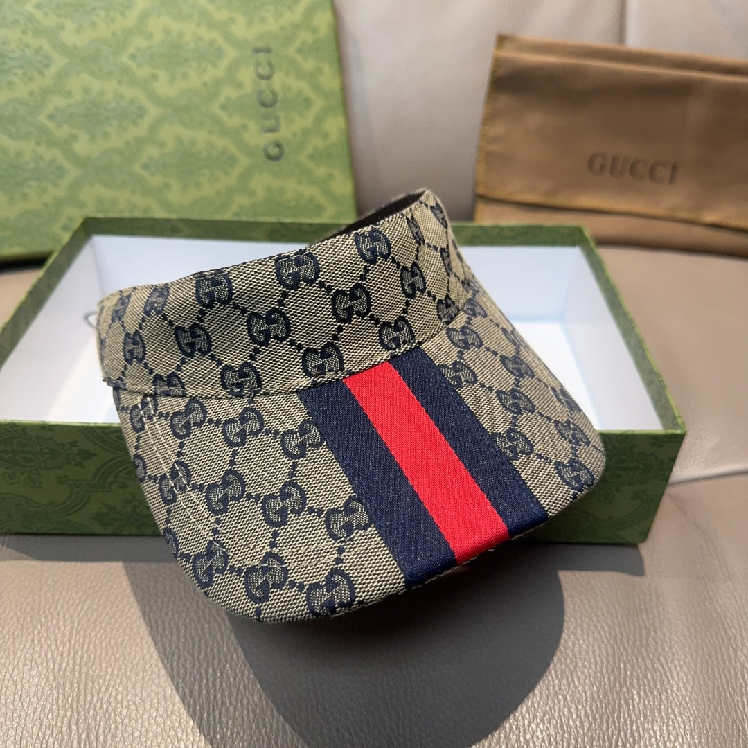 LuxluxHouse Best Quality Gucci Caps