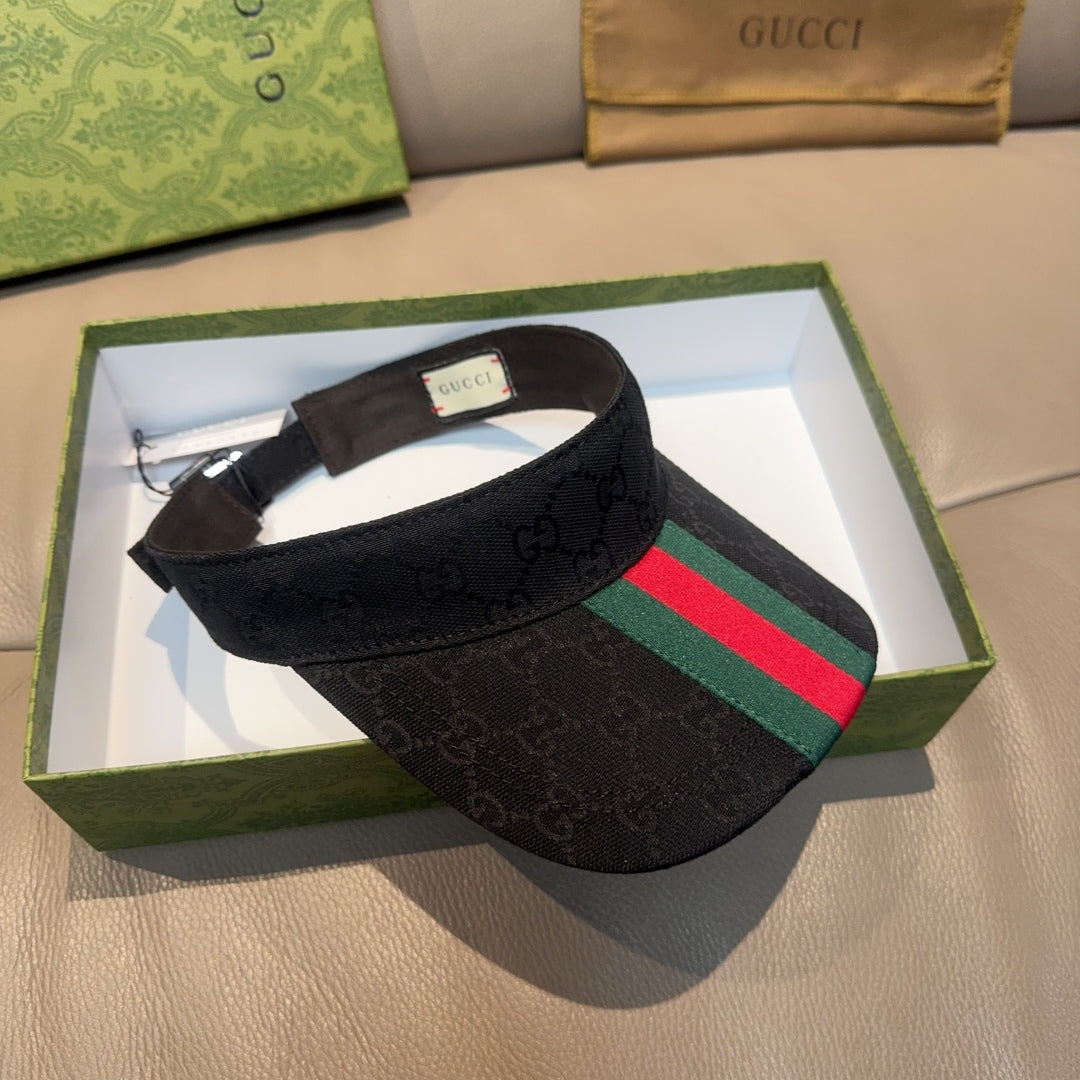 LuxluxHouse Best Quality Gucci Caps