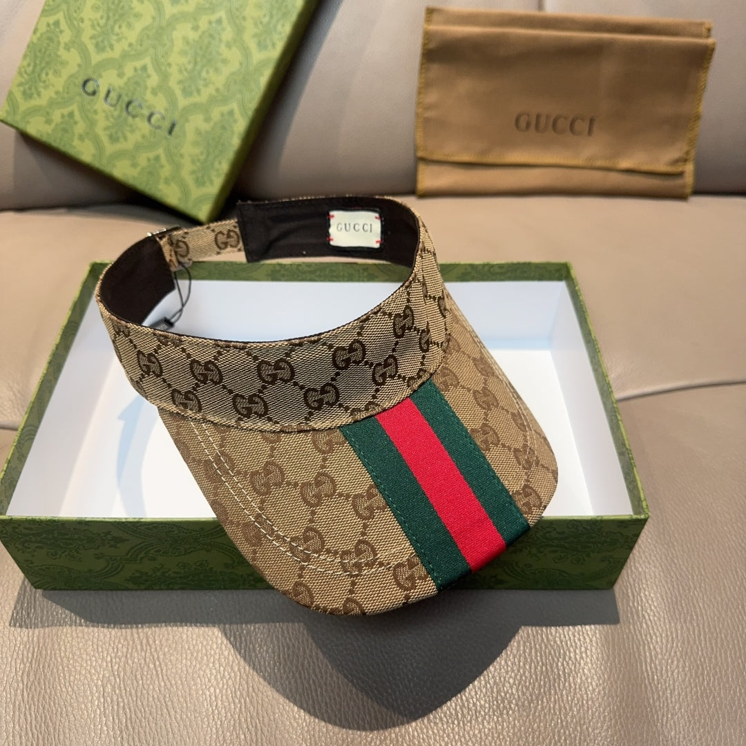 LuxluxHouse Best Quality Gucci Caps