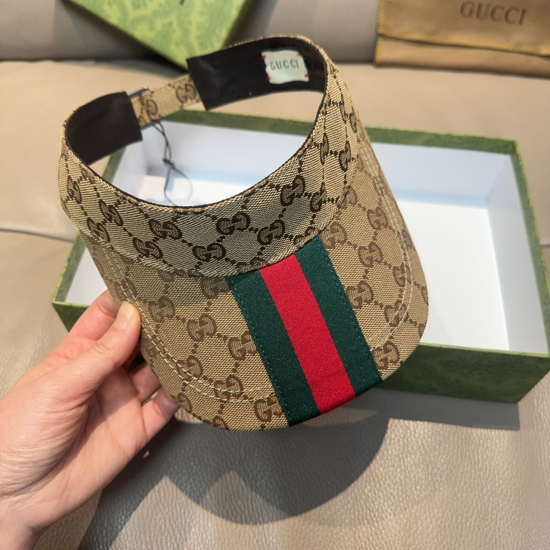 LuxluxHouse Best Quality Gucci Caps