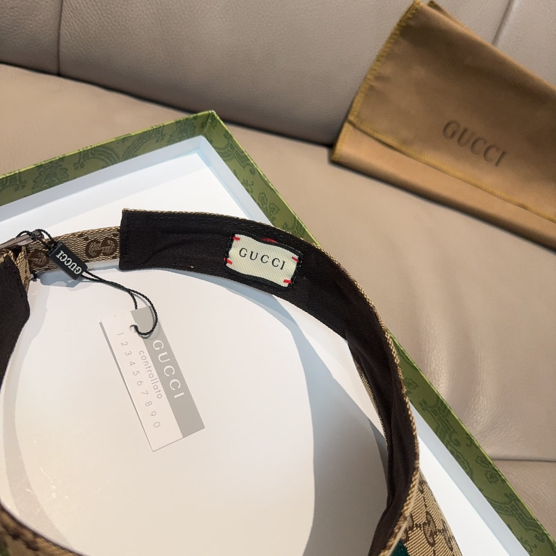 LuxluxHouse Best Quality Gucci Caps