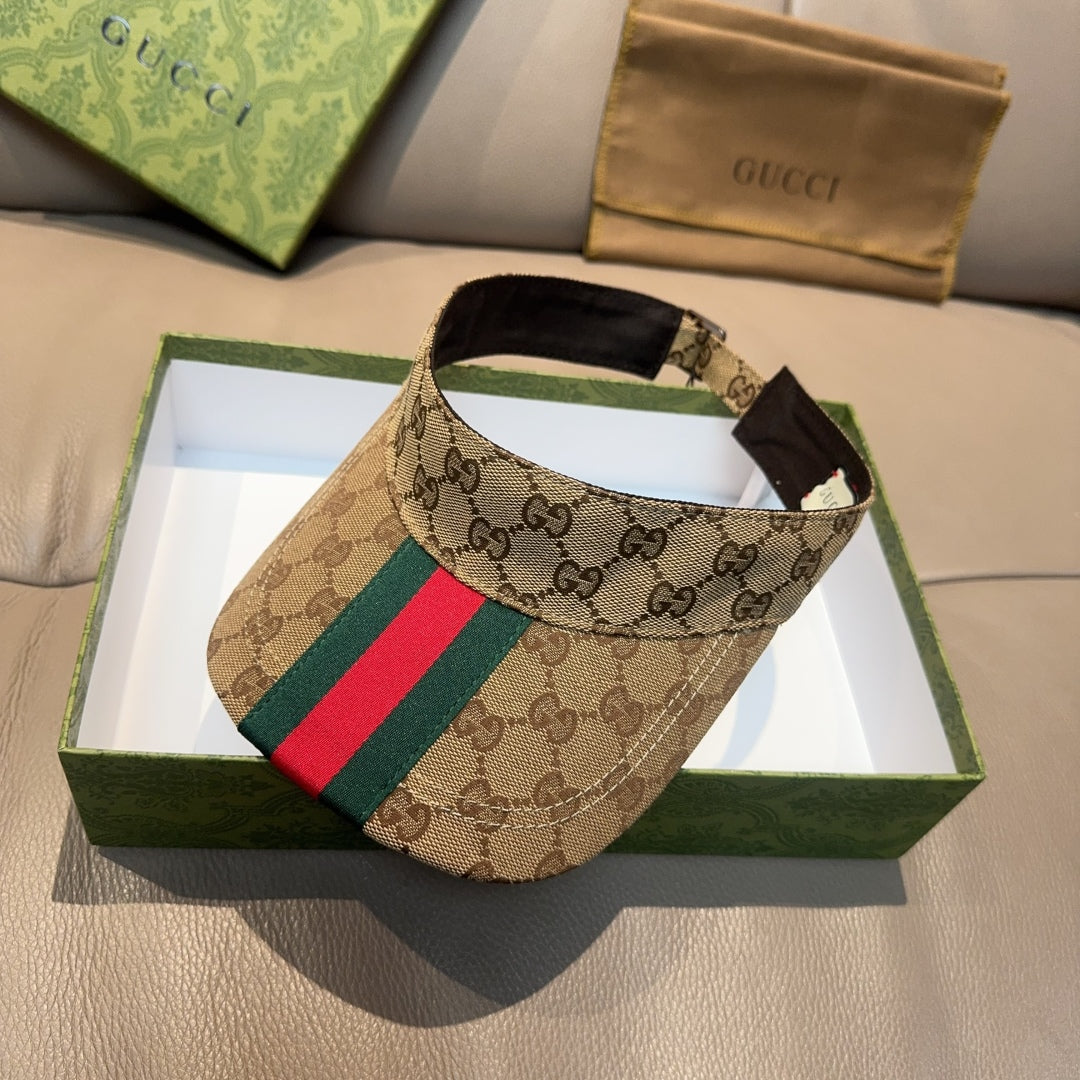 LuxluxHouse Best Quality Gucci Caps