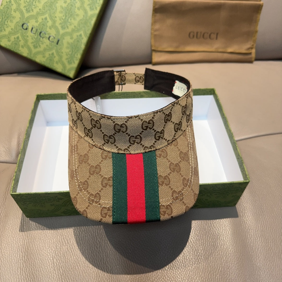 LuxluxHouse Best Quality Gucci Caps