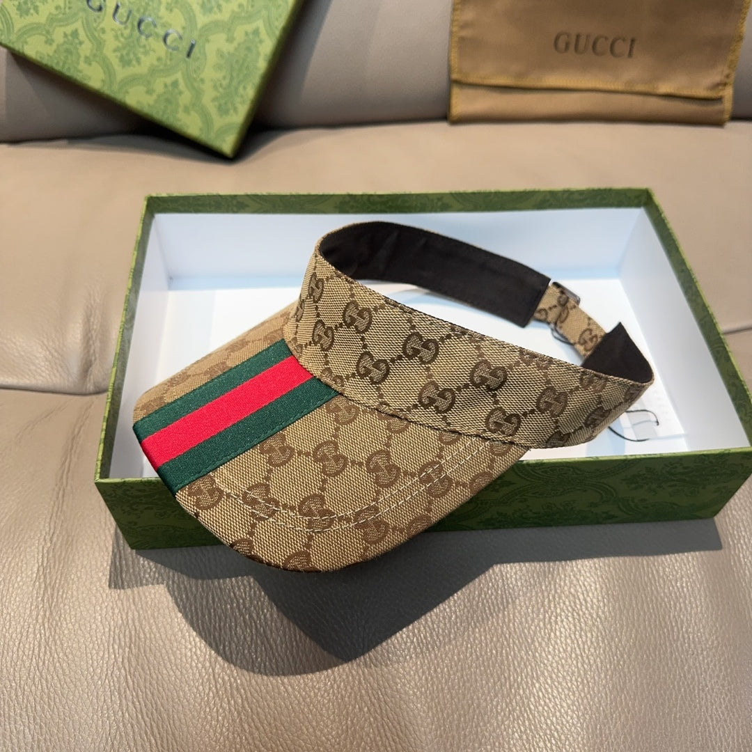 LuxluxHouse Best Quality Gucci Caps